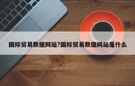 国际贸易数据网站?国际贸易数据网站是什么
